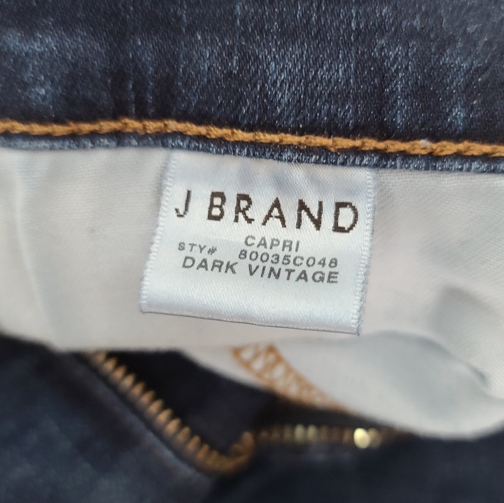 J brand skinny jeans - Picture 5 of 7